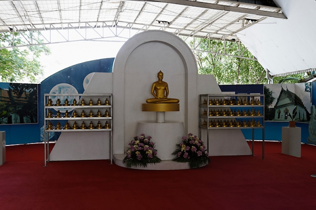 Wat Phra Dhammakaya-038